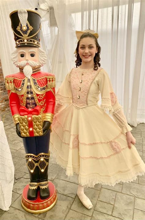 Nutcracker Dance Costumes Ideas
