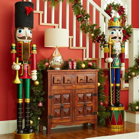 Nutcracker Decorations For Christmas