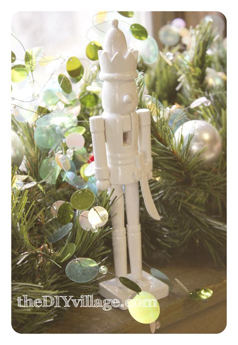 Nutcracker Dollar Tree