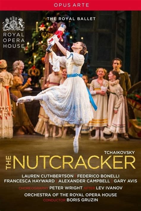 Nutcracker En Espanol
