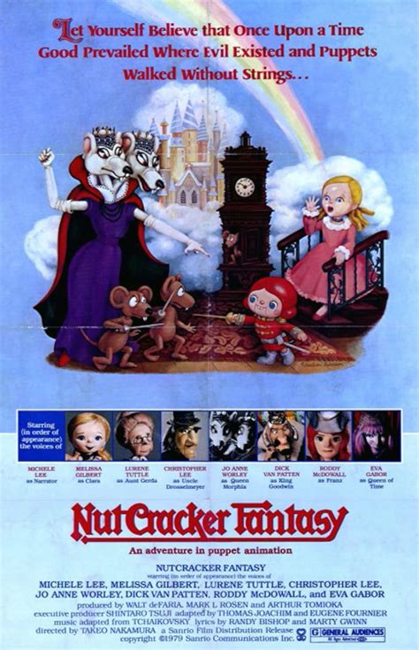 Nutcracker Fantasy 1979 Wiki