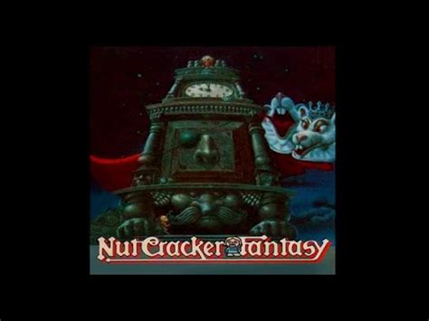 Nutcracker Fantasy Soundtrack