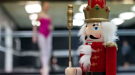 Nutcracker Father Daughter Dance