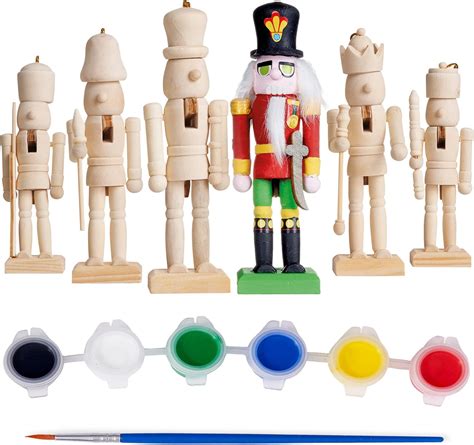 Nutcracker For Toddlers