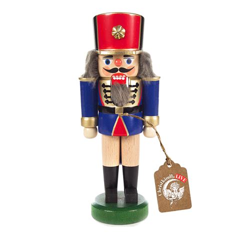 Nutcracker German Made