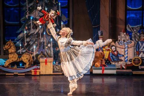 Nutcracker Glen Ellyn