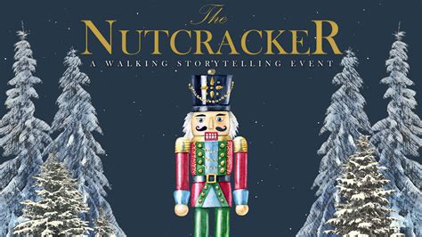 Nutcracker History Wiki