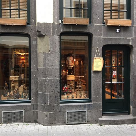 Nutcracker House Cologne