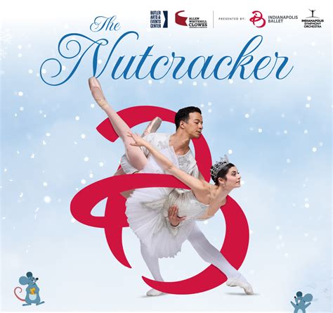 Nutcracker In Indianapolis