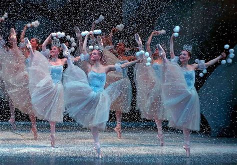 Nutcracker In Nyc