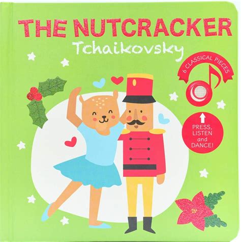 Nutcracker Interactive