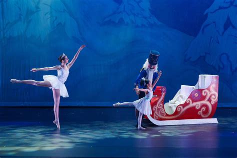 Nutcracker Kitsap