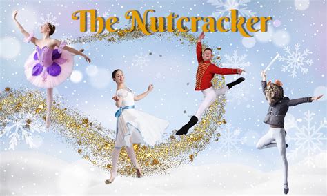 Nutcracker Knoxville Tn