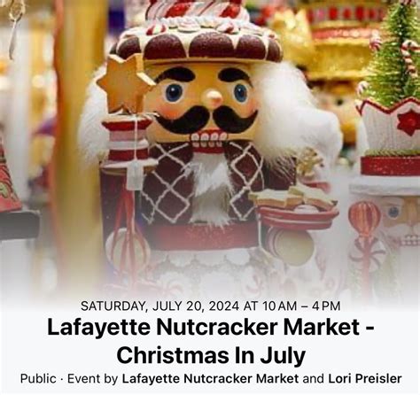 Nutcracker Lafayette Indiana