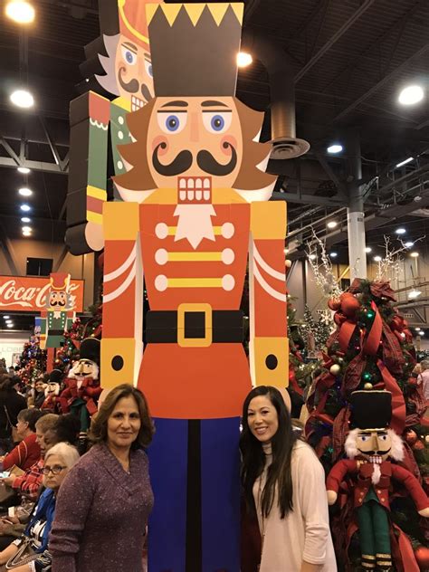 Nutcracker Market Days