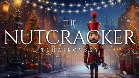Nutcracker Music Online