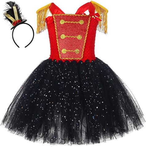 Nutcracker Outfit Amazon