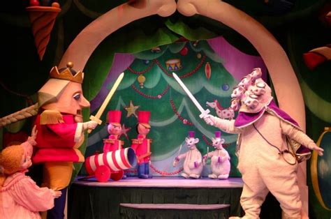 Nutcracker Puppet Co