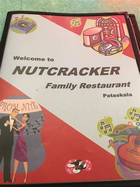 Nutcracker Restaurant Pataskala