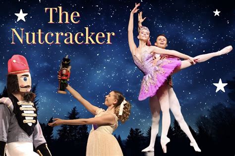 Nutcracker Show