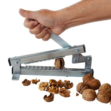 Nutcracker Simple Machine Examples