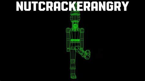 Nutcracker Sound Effect