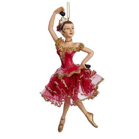 Nutcracker Spanish Dancer Gifts