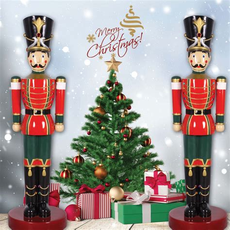 Nutcracker Toy Soldier