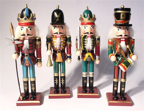 Nutcracker Variations
