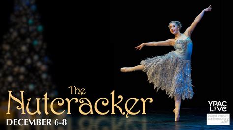 Nutcracker Yucaipa