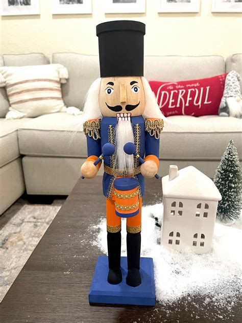Nutcrackers Decor
