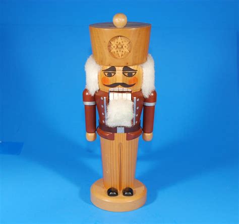 Nutcrackers From East Germany