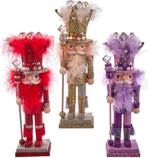 Nutcrackers Kurt Adler