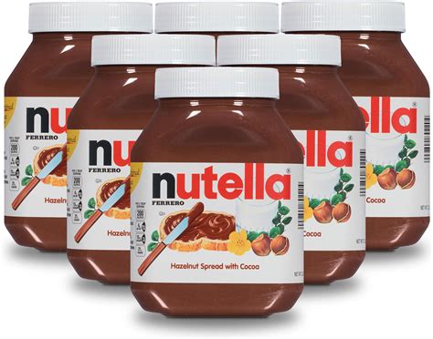 Nutella
