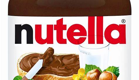 Nutella Ferrero 3000g - 3 kg Eimer | Riccardo Amatulli Import