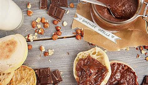 How to make Nutella | Perfekte Alternative zu Nutella selber machen