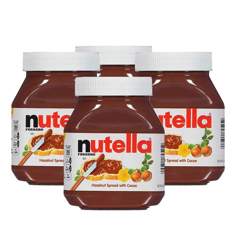 Nutella Price Us