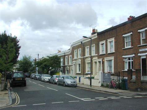 Nutfield Road