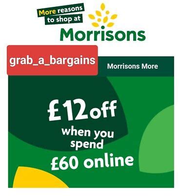 Nutmeg At Morrisons Discount Code