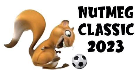 Nutmeg Classic Soccer