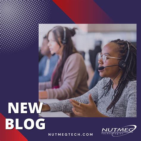 Nutmeg Customer Services