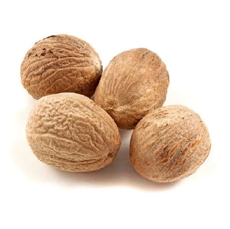 Nutmeg In Bulk