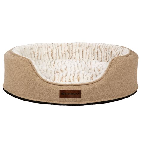 Nutmeg Pet Bed