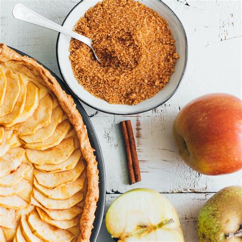 Nutmeg Substitute For Apple Pie