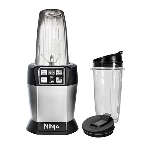 nutri ninja auto-iq blender