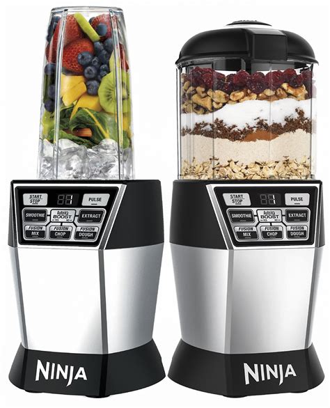 nutri ninja blender duo with auto-iq