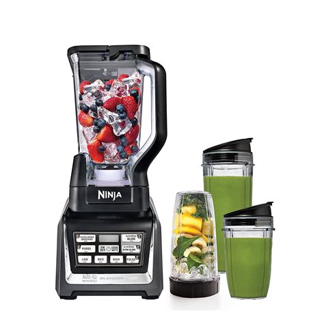 nutri ninja blender duo with auto-iq bl680a