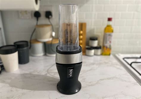 nutri ninja blender reviews