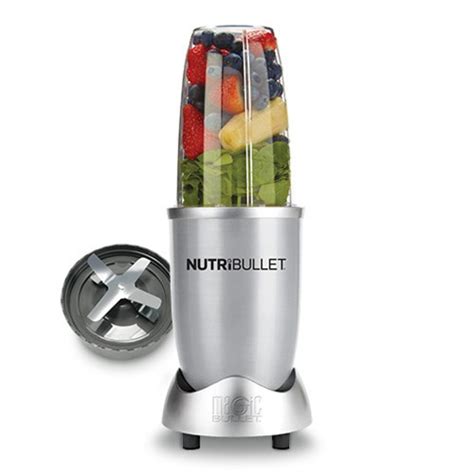 Nutribullet 600 Crush Ice