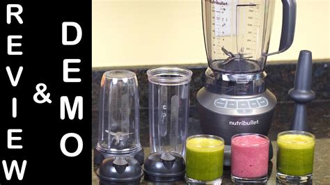 Nutribullet Blender All Lights Flashing